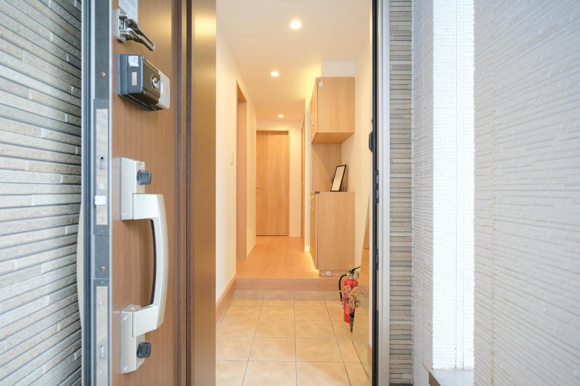 Shinjuku 1 Sta.・98㎡・4br Entire Upscale Area Holiday home *