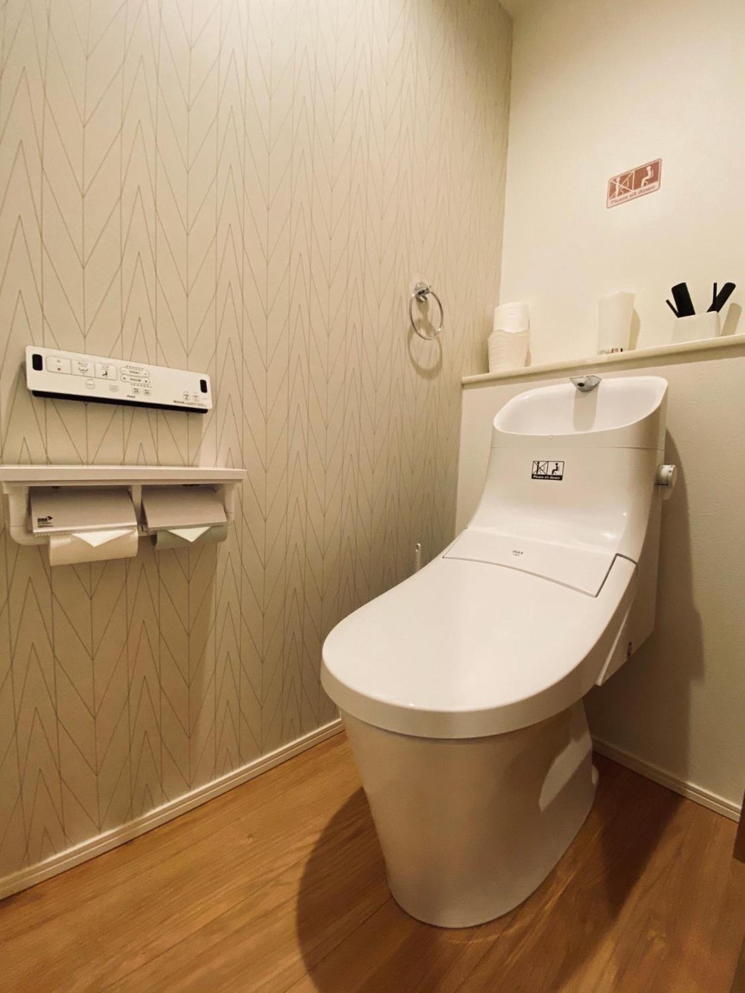 Shinjuku 1 Sta.・98㎡・4br Entire Upscale Area Holiday home Tokyo