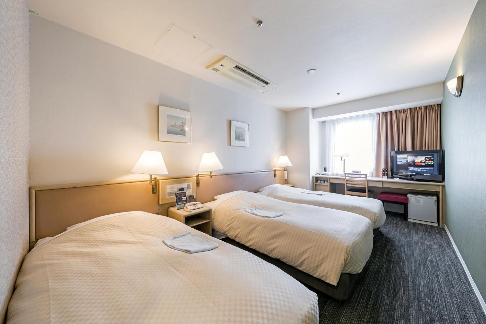 Ginza Capital Akane 3*