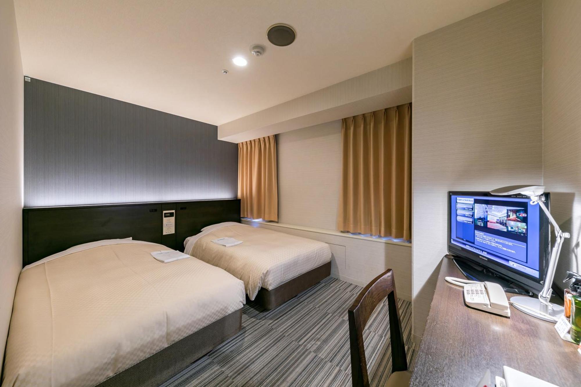 Hotel Ginza Capital Akane Tokyo