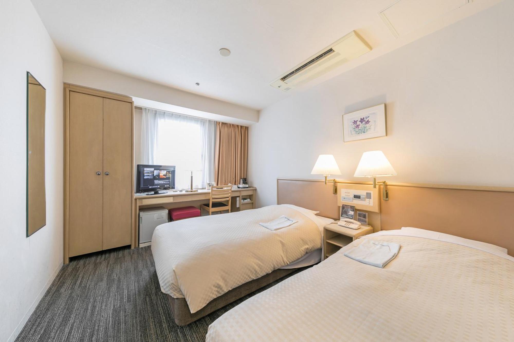 Hotel Ginza Capital Akane