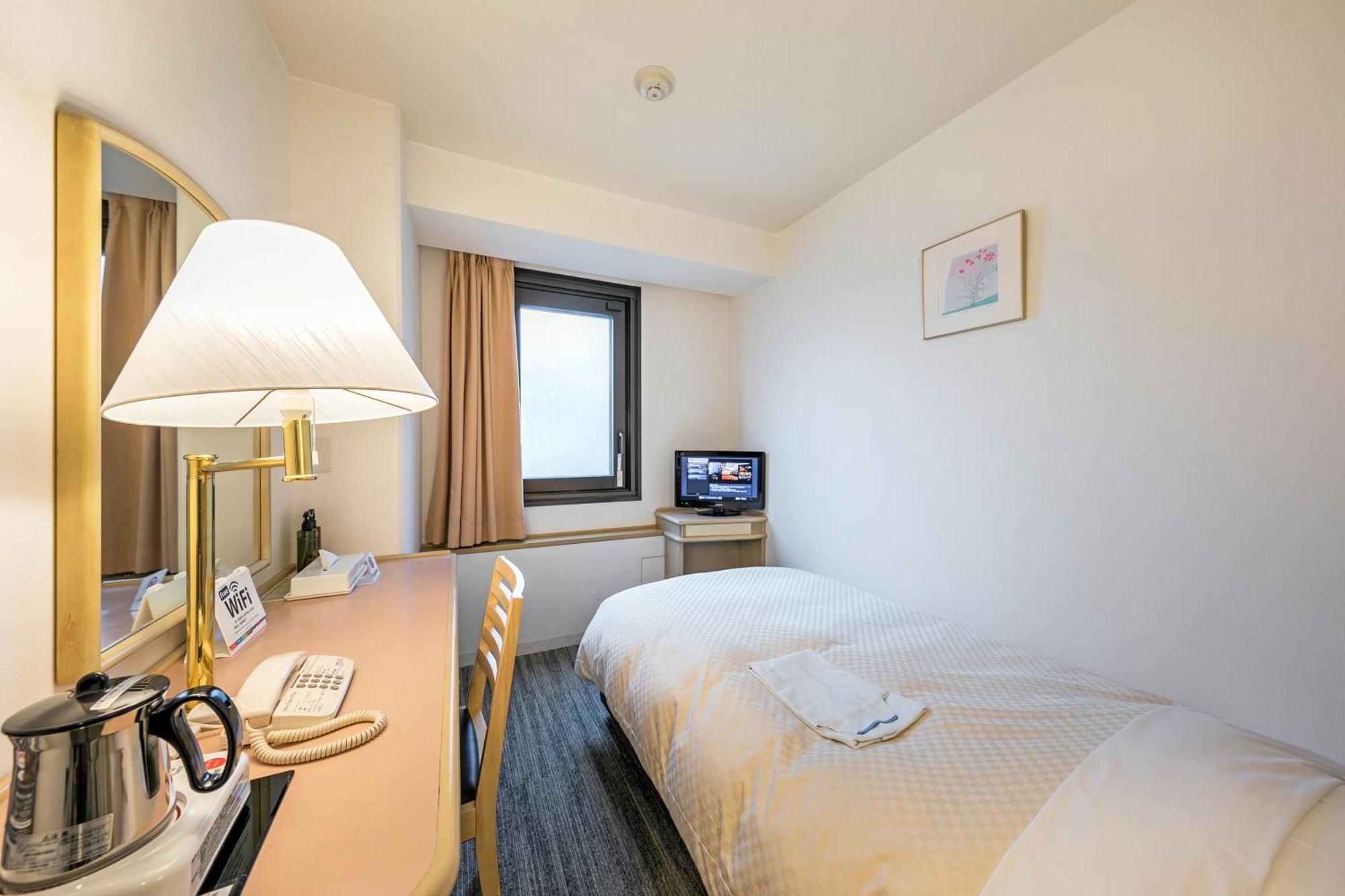 Ginza Capital Akane Hotel Tokyo