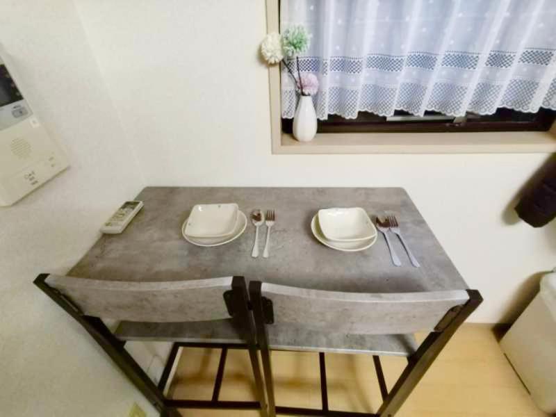 Apartment F Mansion 西新宿五丁目 Tokyo