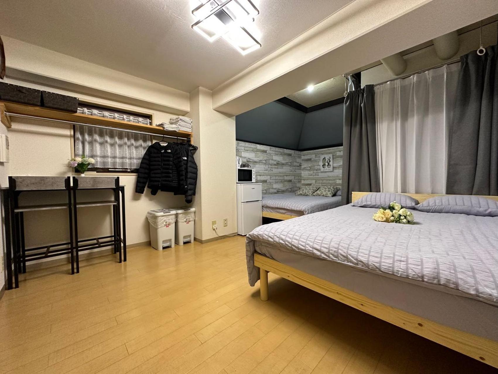 F Mansion 西新宿五丁目 Tokyo
