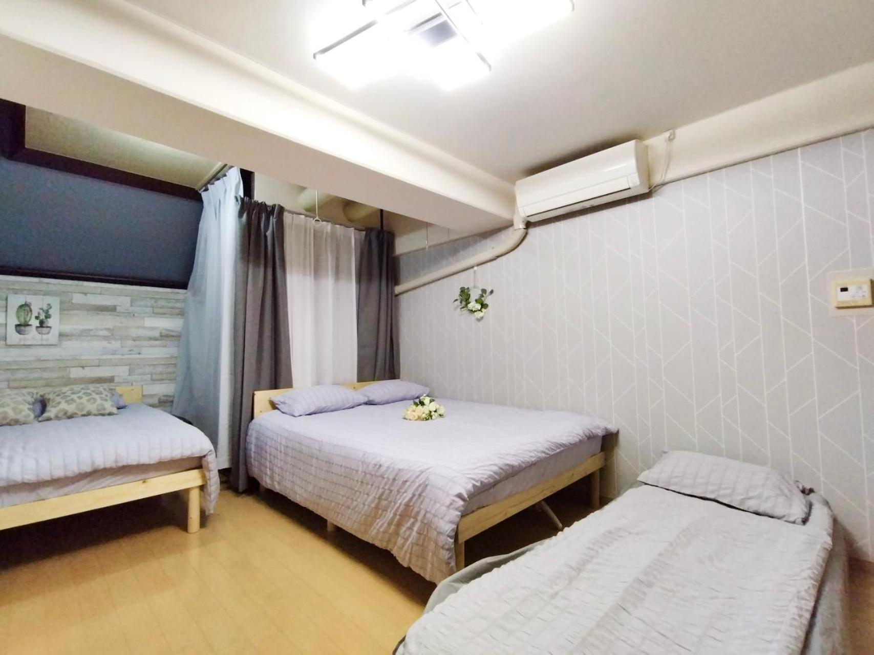 Apartment F Mansion 西新宿五丁目 Tokyo