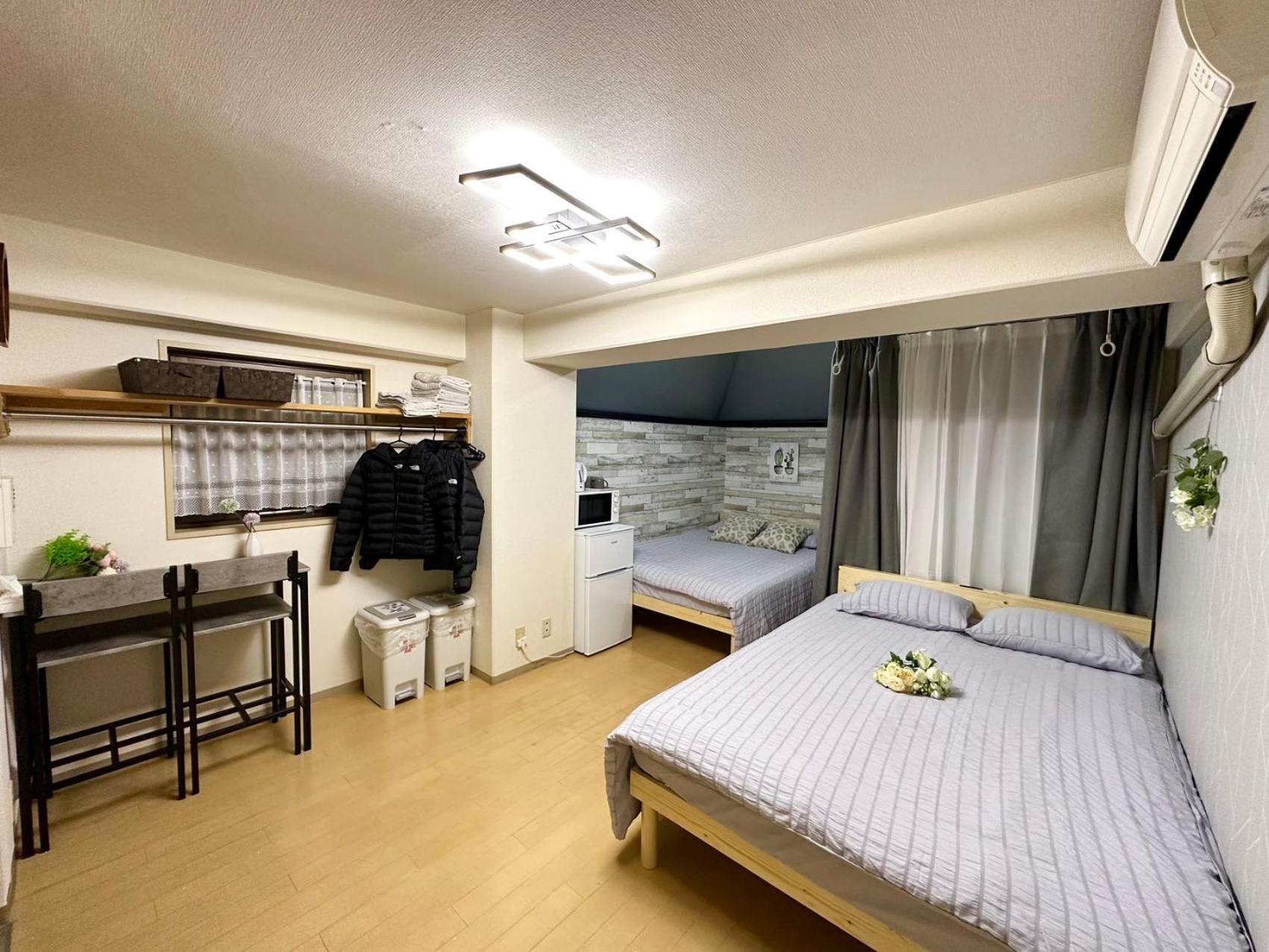 F Mansion 西新宿五丁目 Apartment