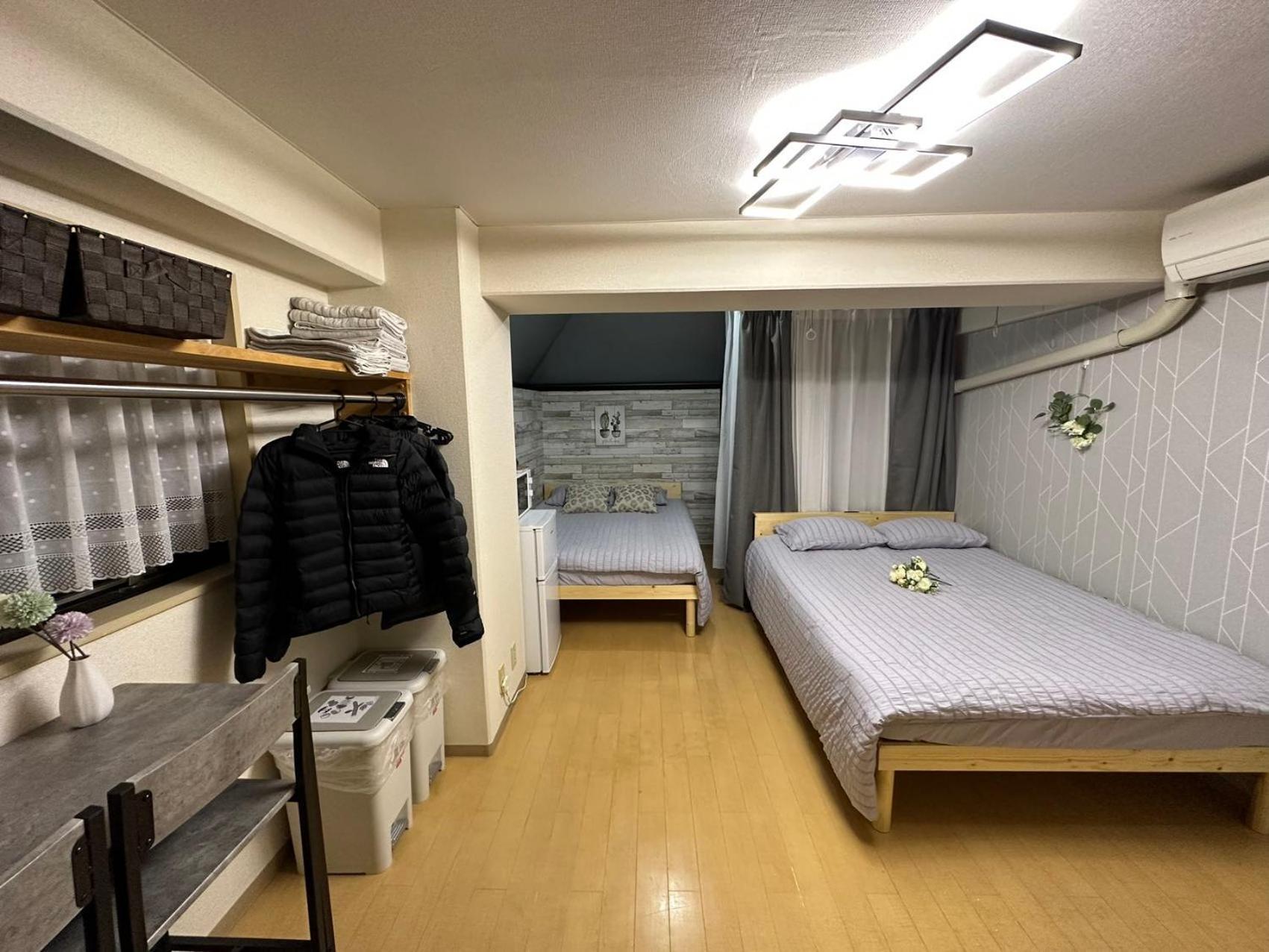 F Mansion 西新宿五丁目 Apartment *