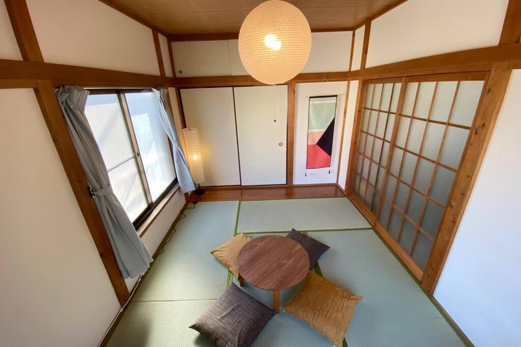 Apartment Jr Line Direct To Ikebukuro, Shinjuku, Shibuya 02 Tokyo