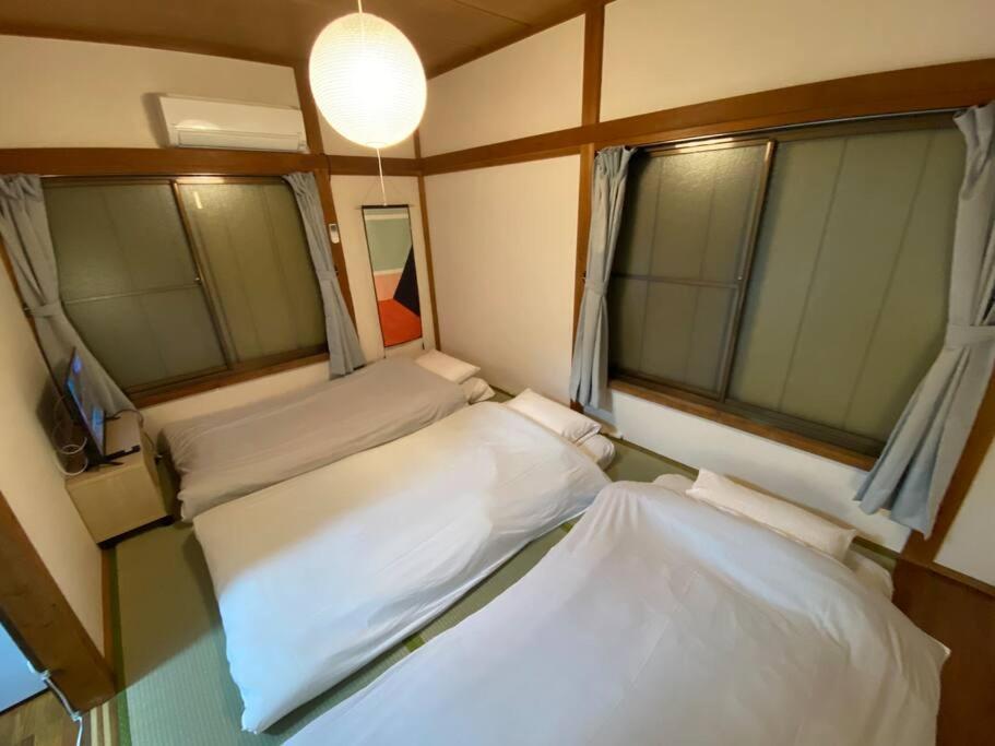 Apartment Jr Line Direct To Ikebukuro, Shinjuku, Shibuya 02
