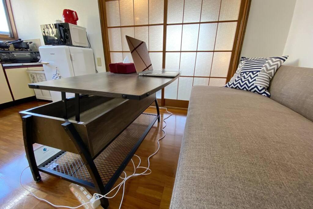 Apartment Jr Line Direct To Ikebukuro, Shinjuku, Shibuya 02 *