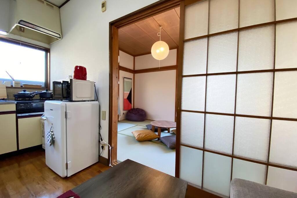 Apartment Jr Line Direct To Ikebukuro, Shinjuku, Shibuya 02