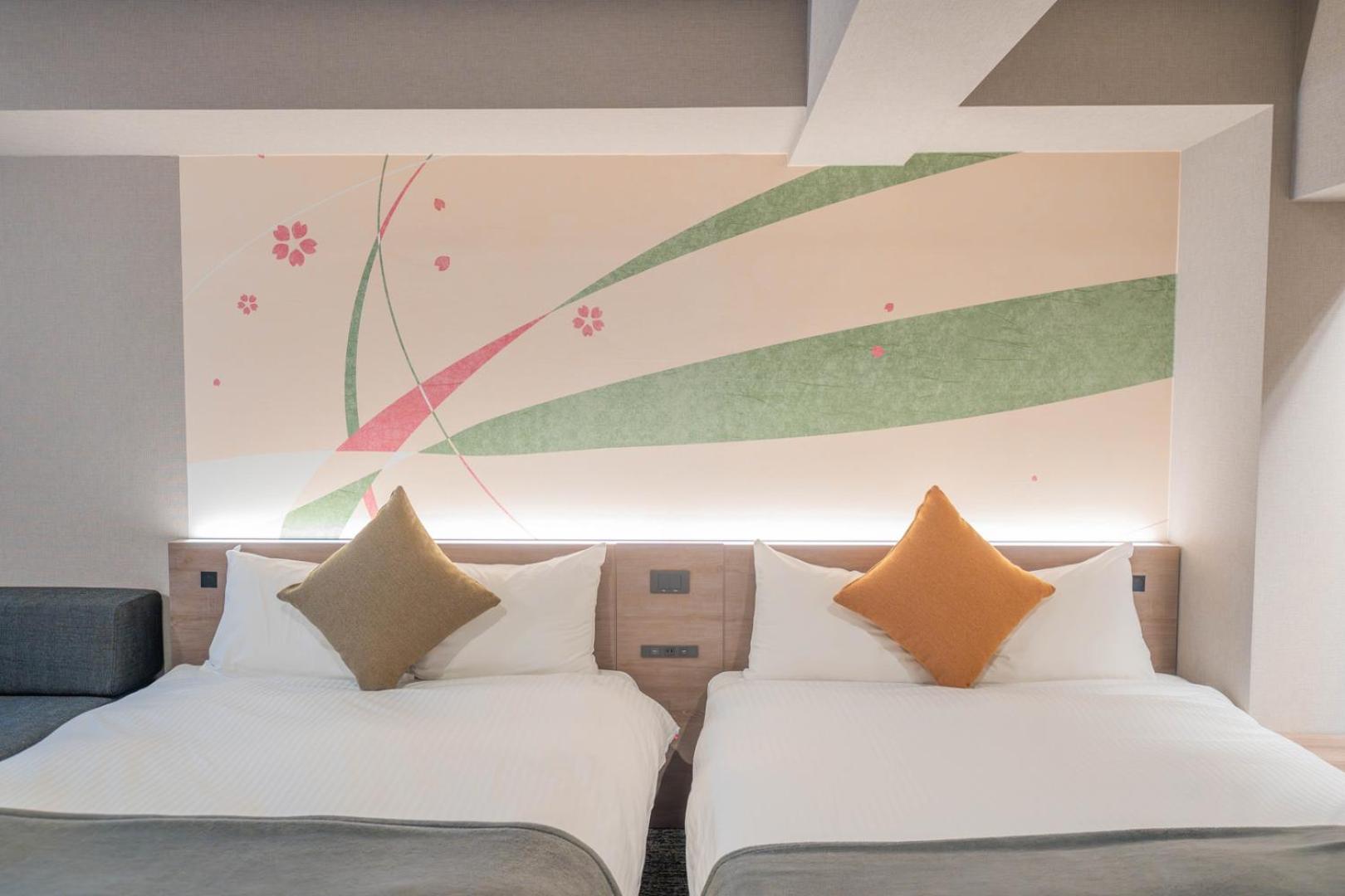 Minn Ueno Iriya Tokyo