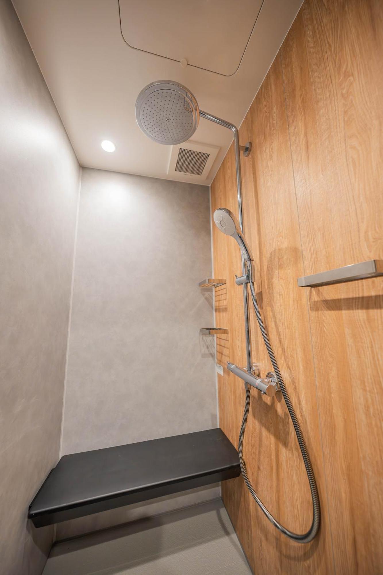 Minn Ueno Iriya Aparthotel 4*