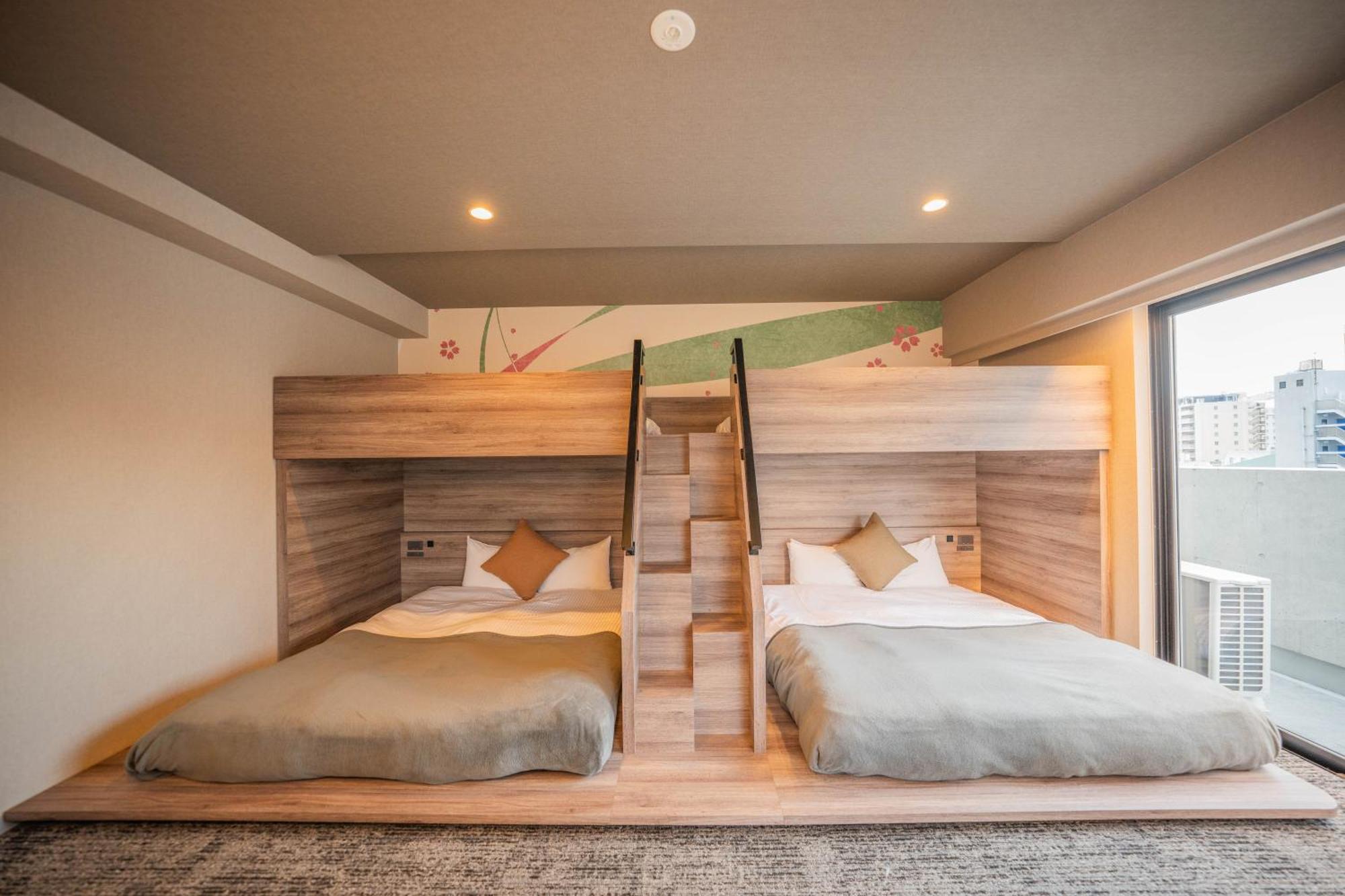 Minn Ueno Iriya 4* Tokyo
