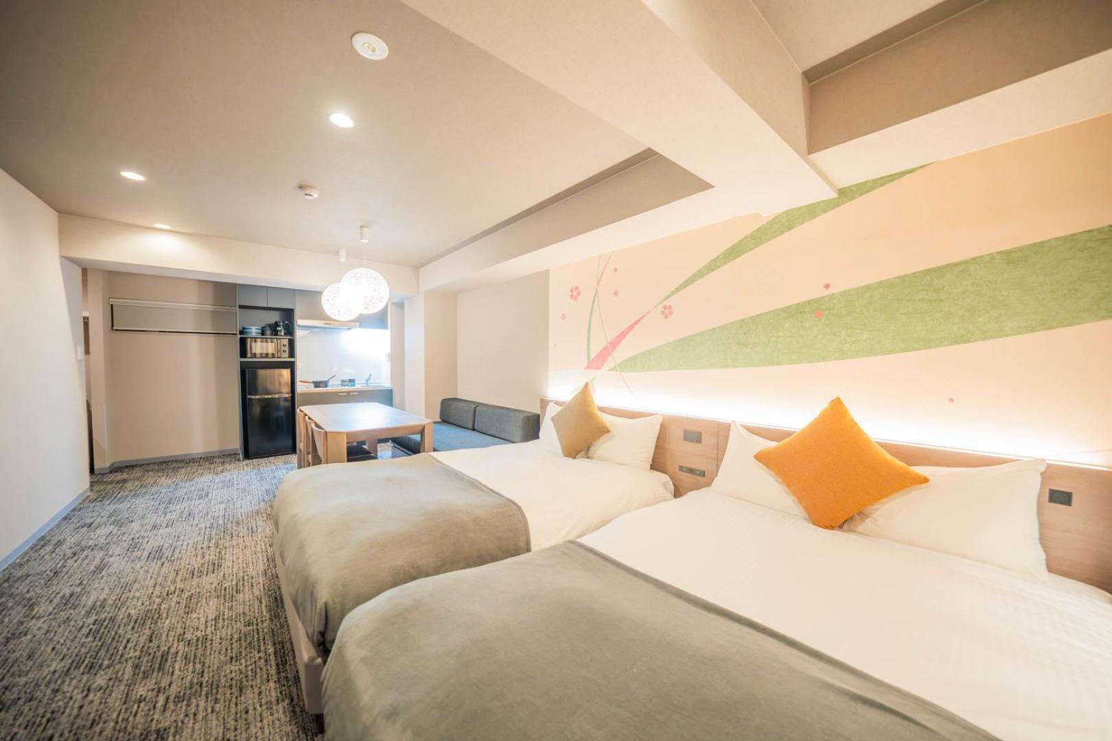 Minn Ueno Iriya 4* Tokyo