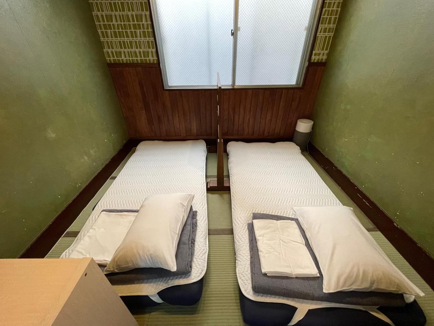 Shinagawa-shuku & Tours Guest house Tokyo