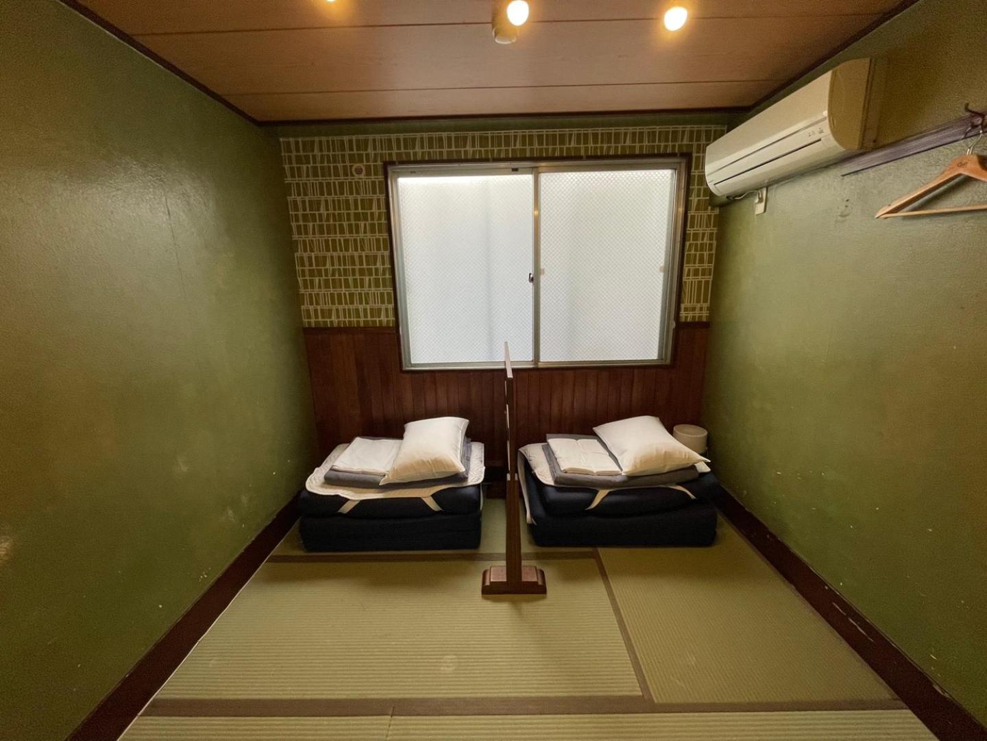 Guest house Shinagawa-shuku & Tours Tokyo