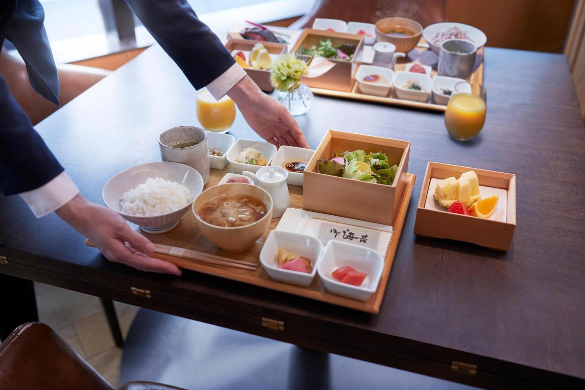 The Celestine Ginza 4*