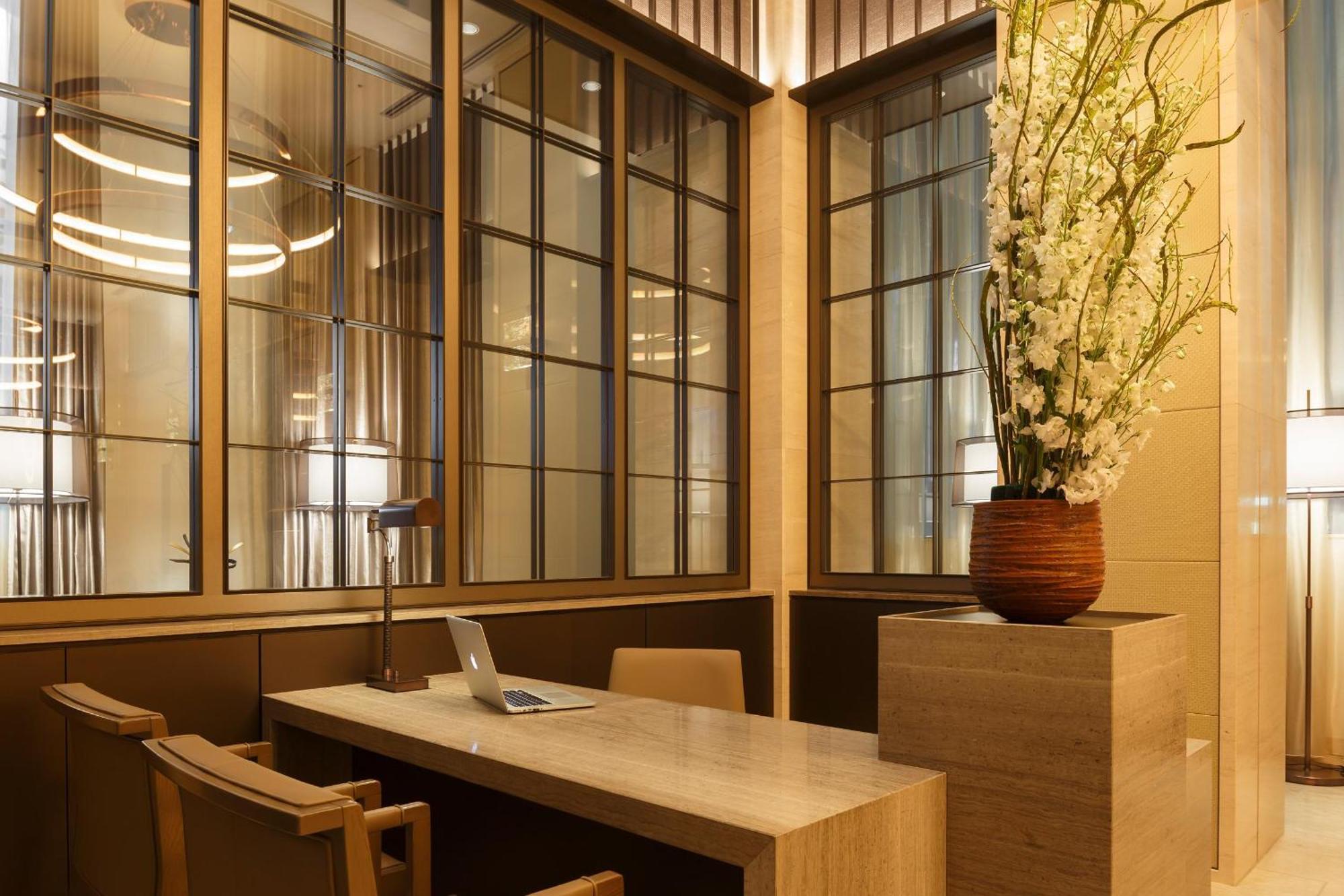Hotel The Celestine Ginza Tokyo