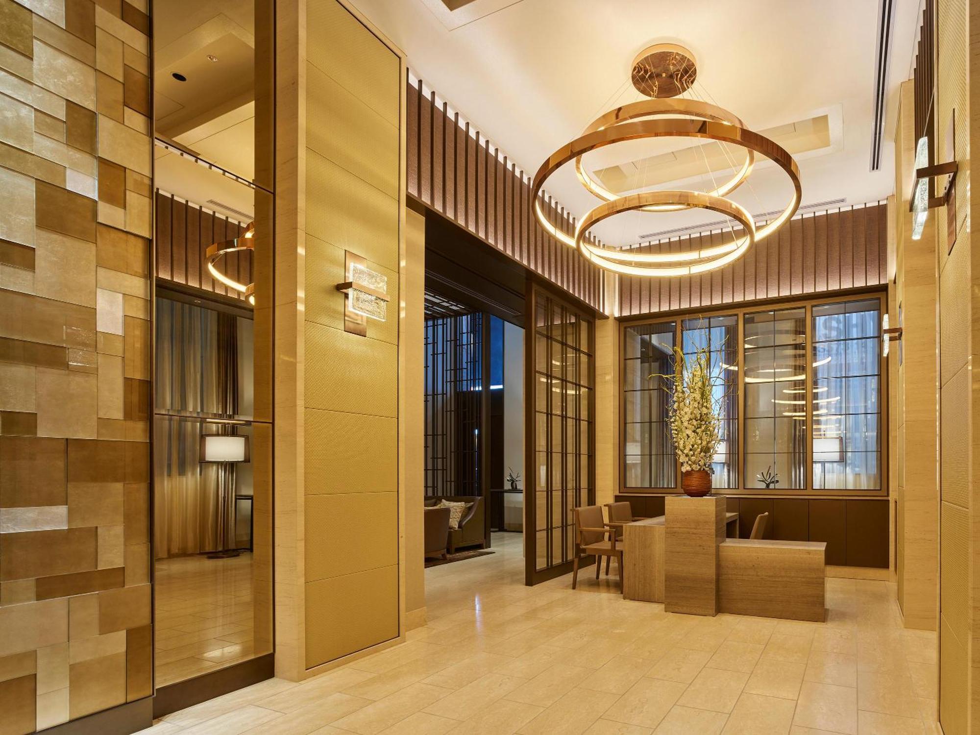 The Celestine Ginza Hotel Tokyo