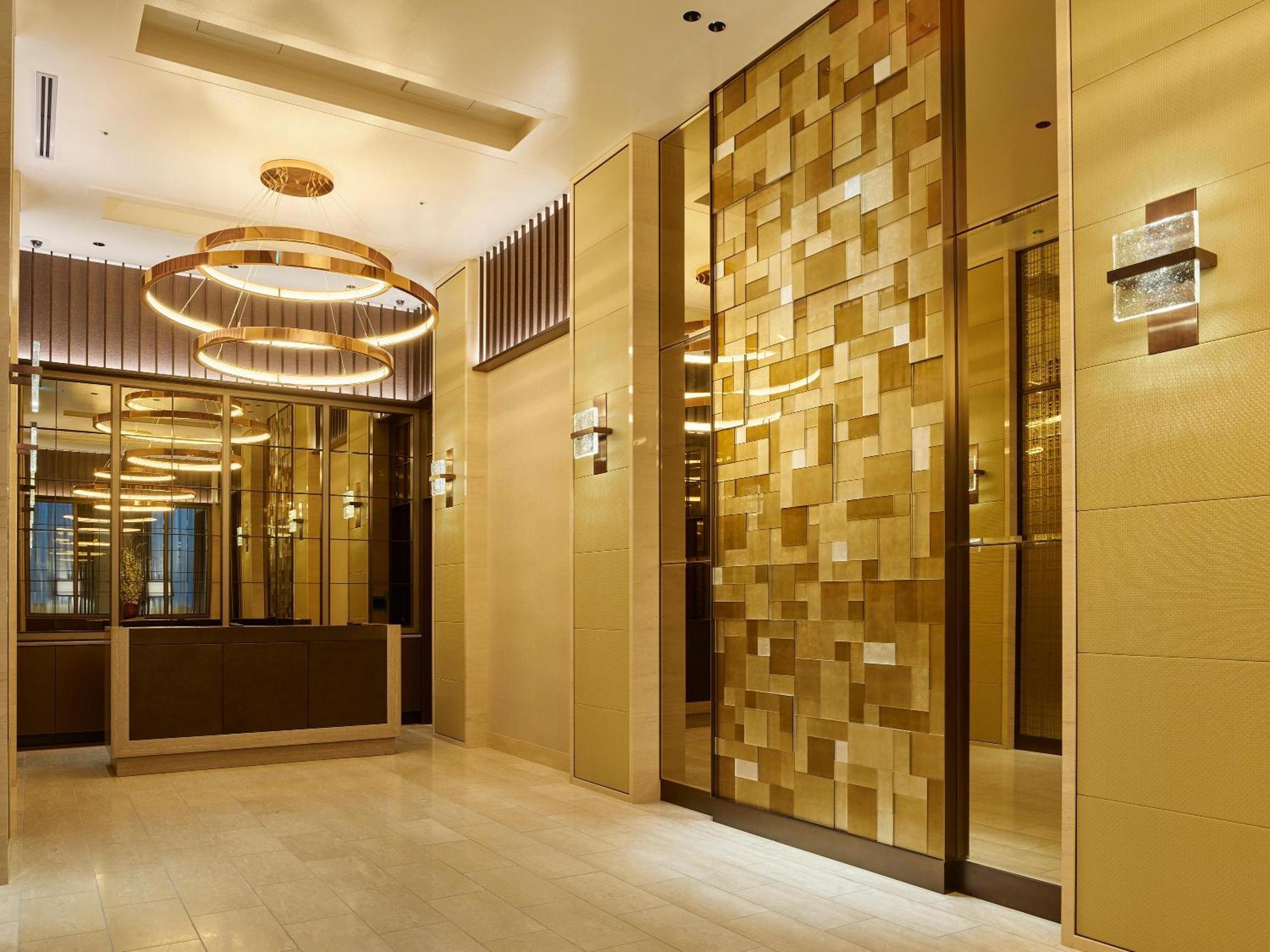 The Celestine Ginza Tokyo