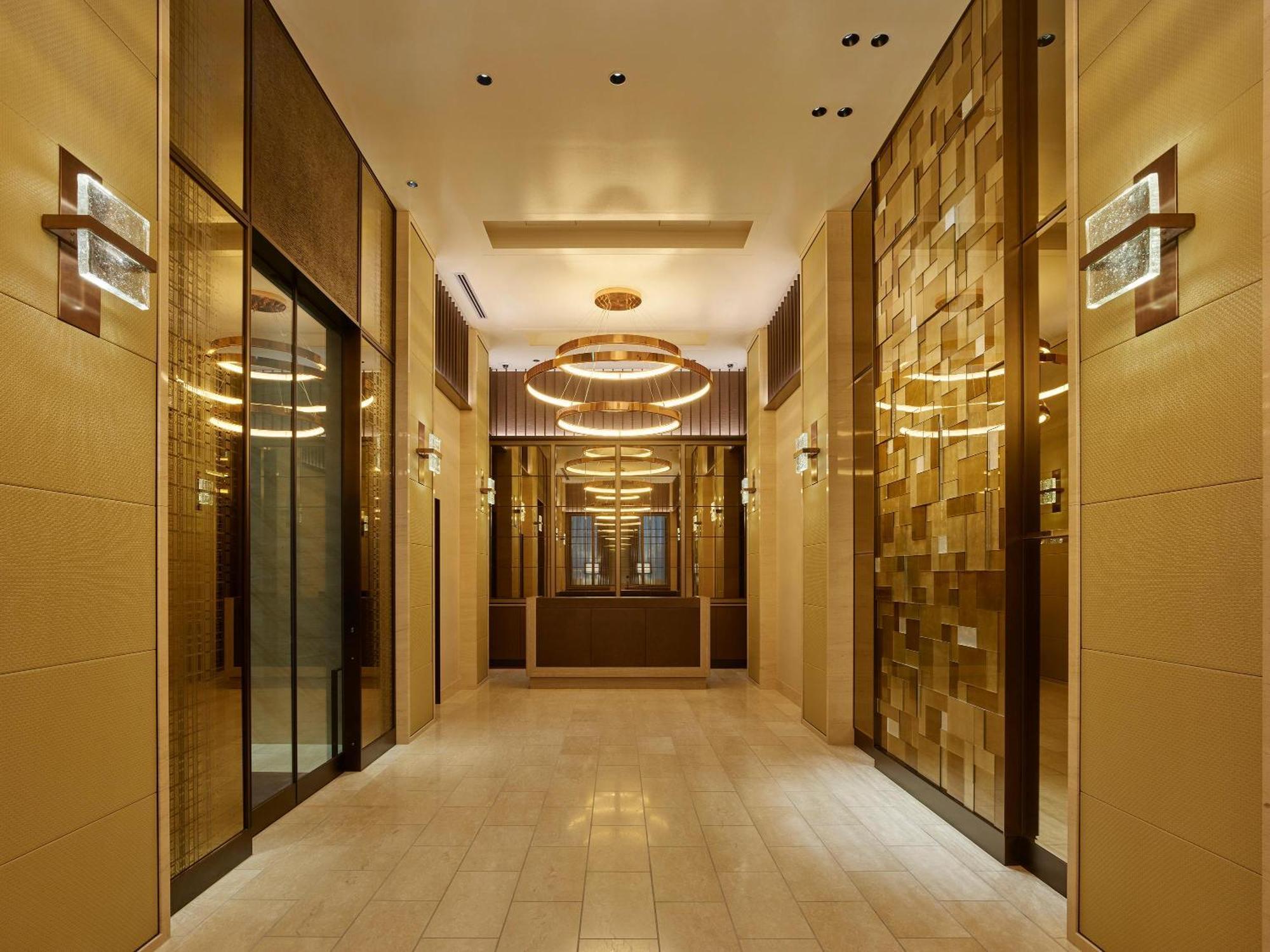 The Celestine Ginza