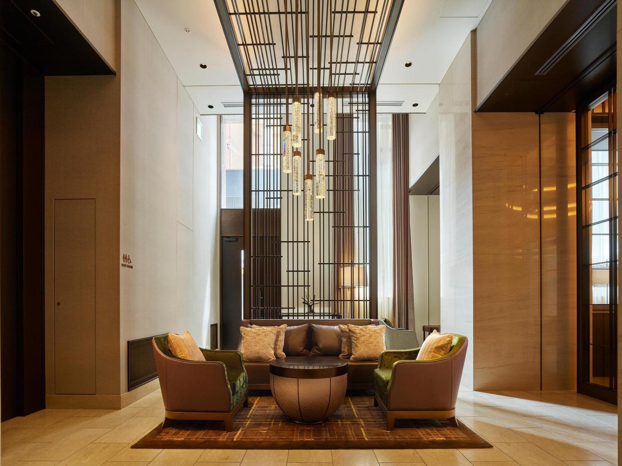 The Celestine Ginza 4* Tokyo