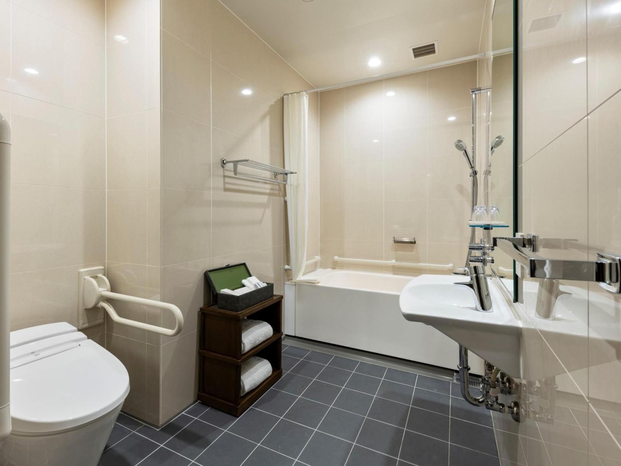 The Celestine Ginza Hotel