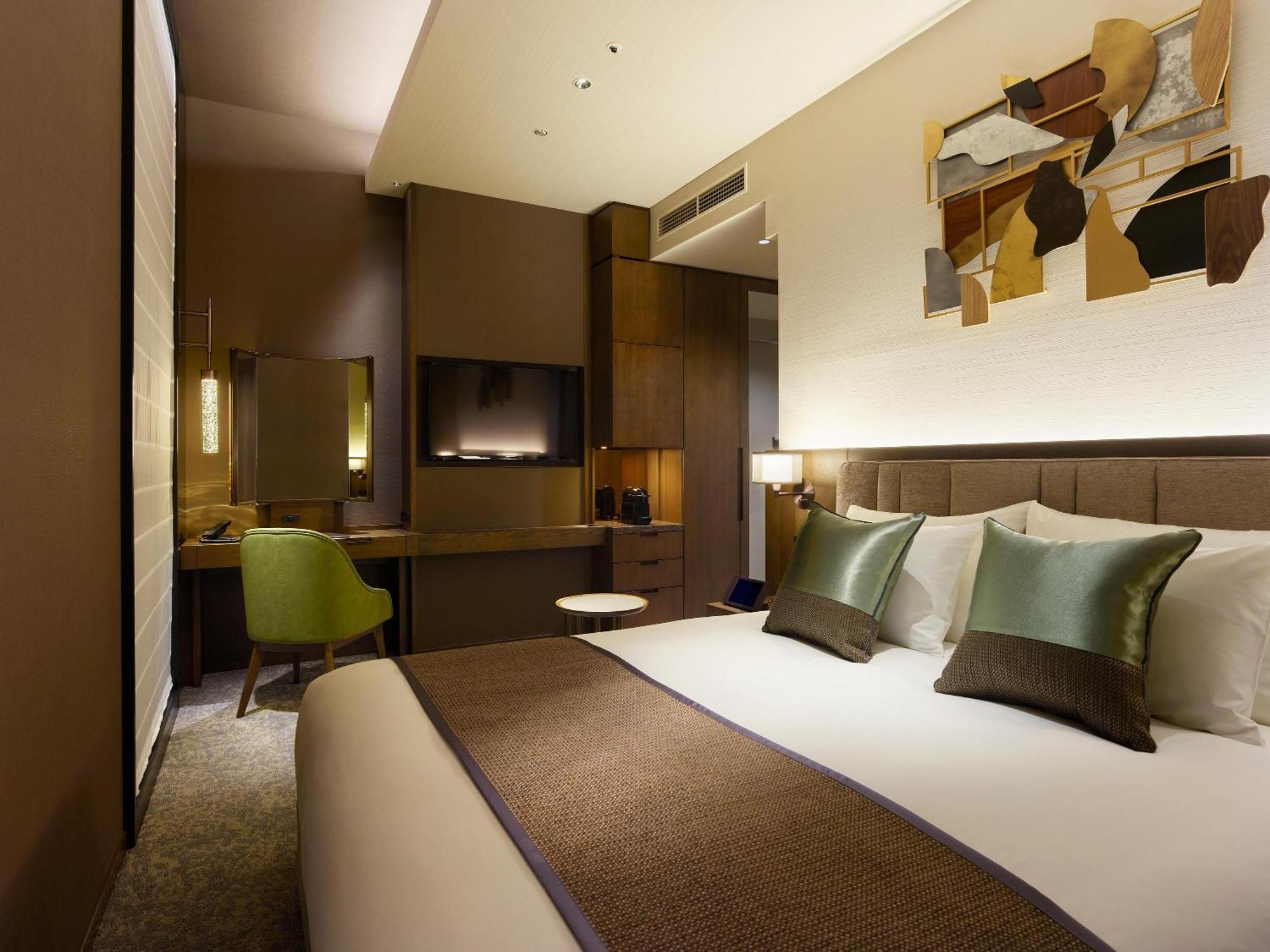 Hotel The Celestine Ginza Tokyo