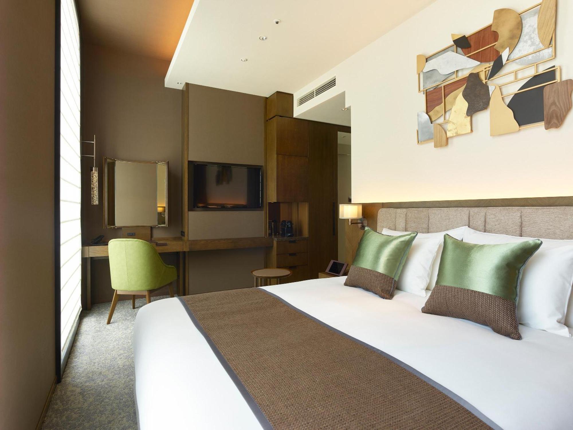 The Celestine Ginza Hotel