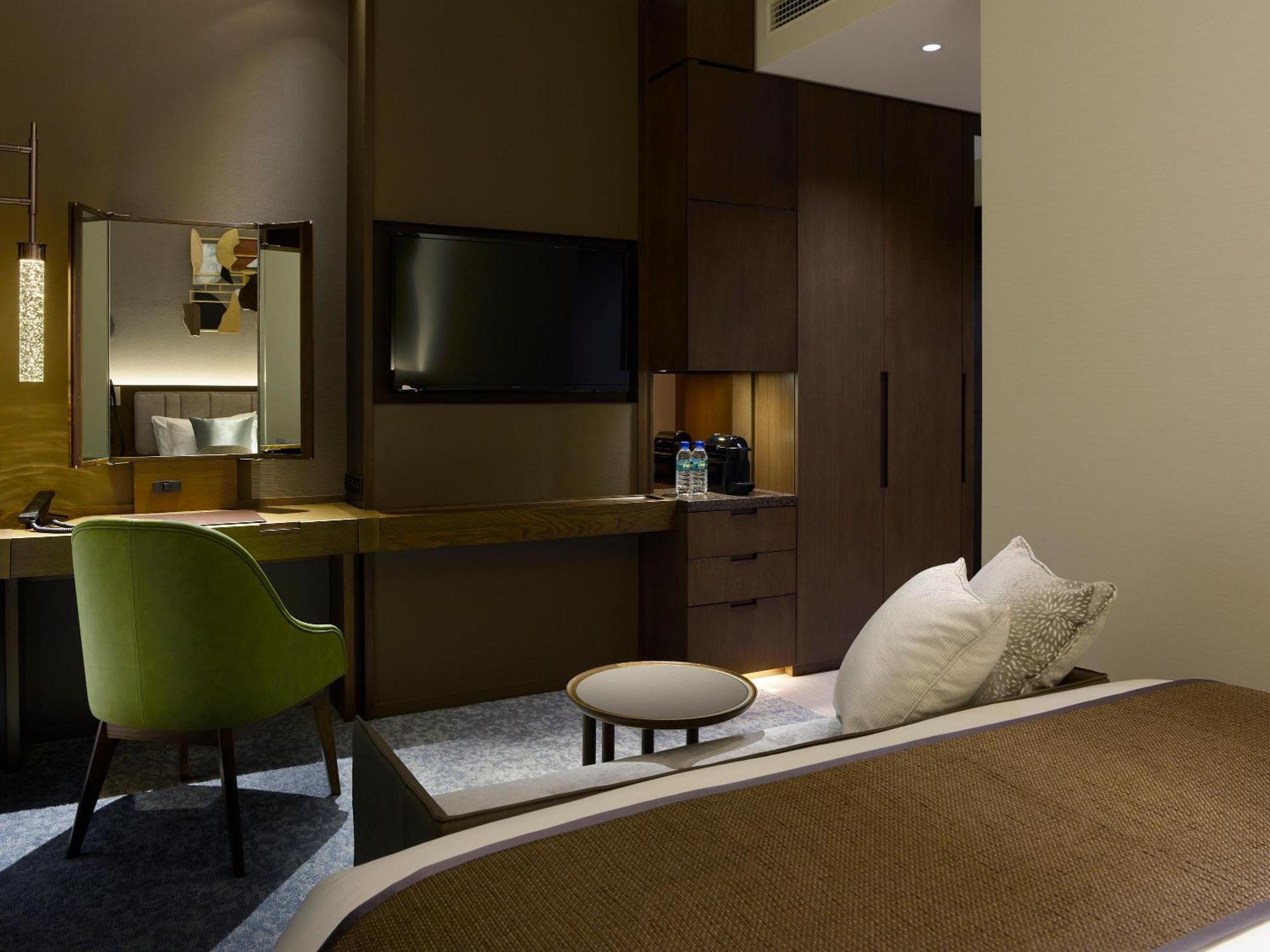 The Celestine Ginza 4*