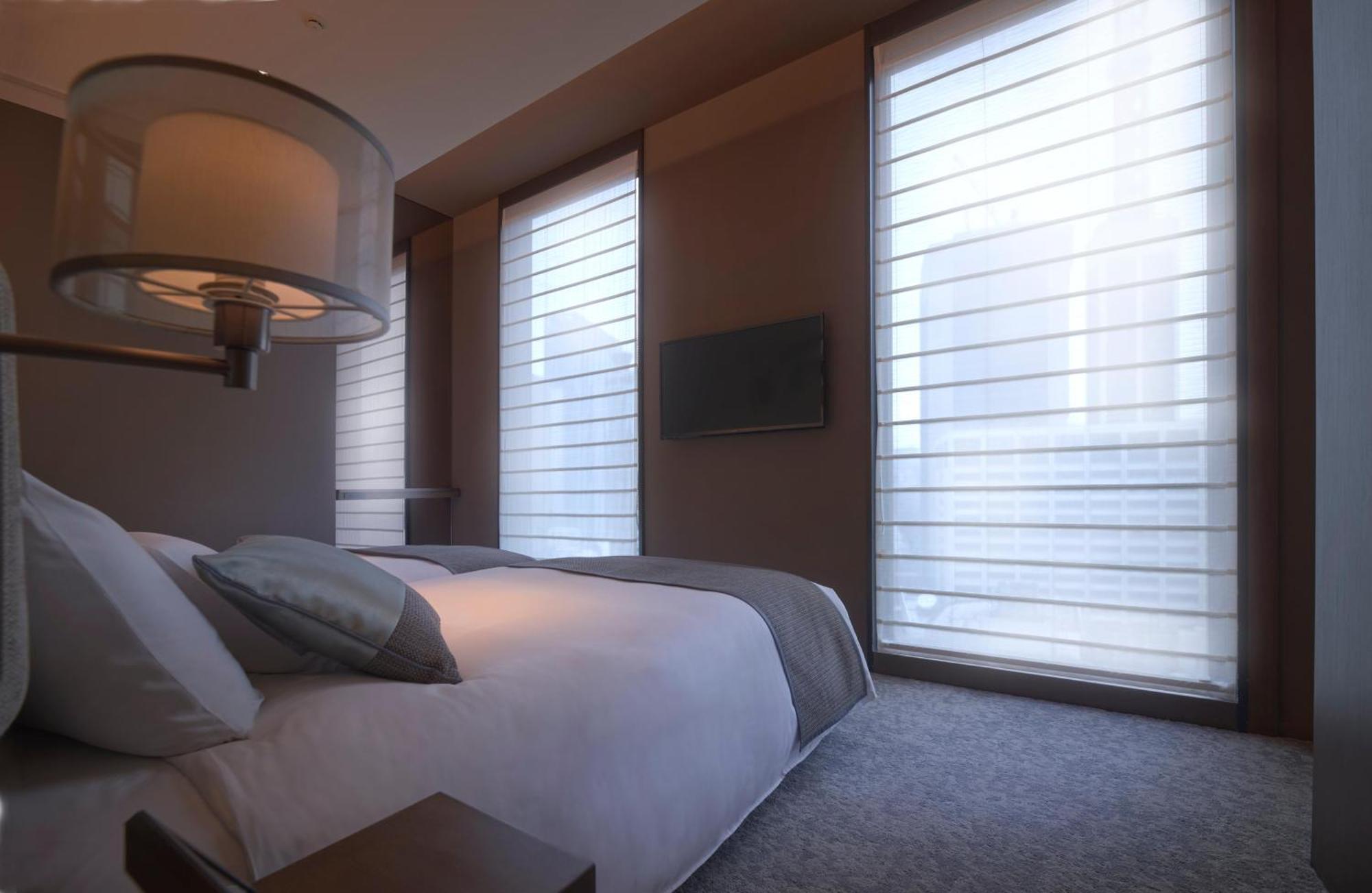 The Celestine Ginza Hotel 4*