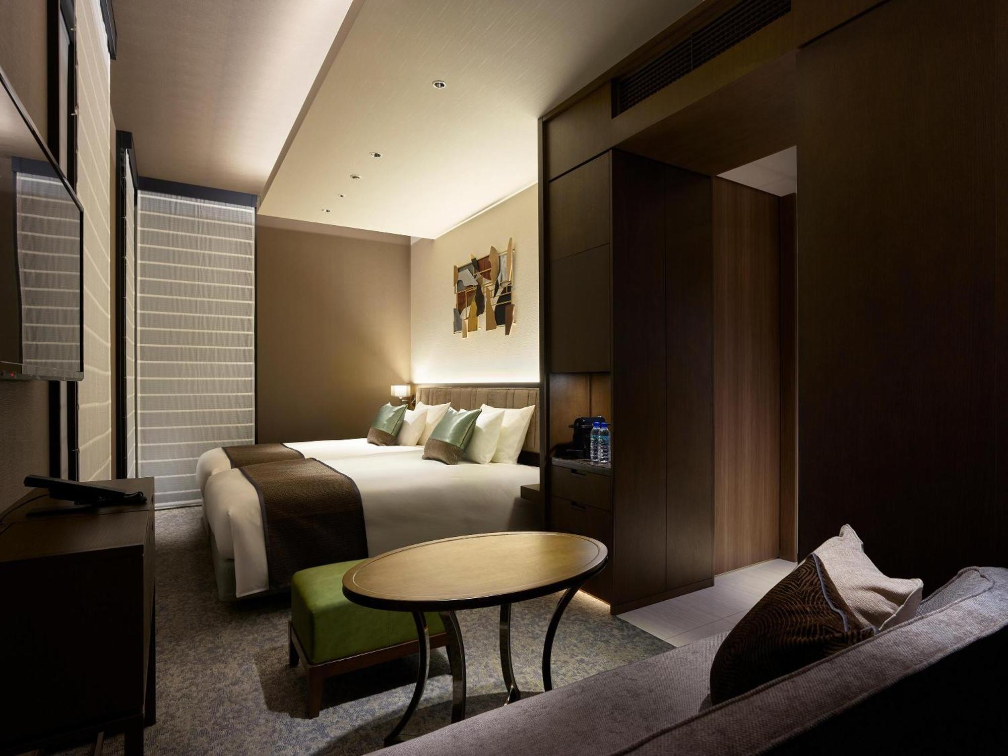 The Celestine Ginza 4* Tokyo