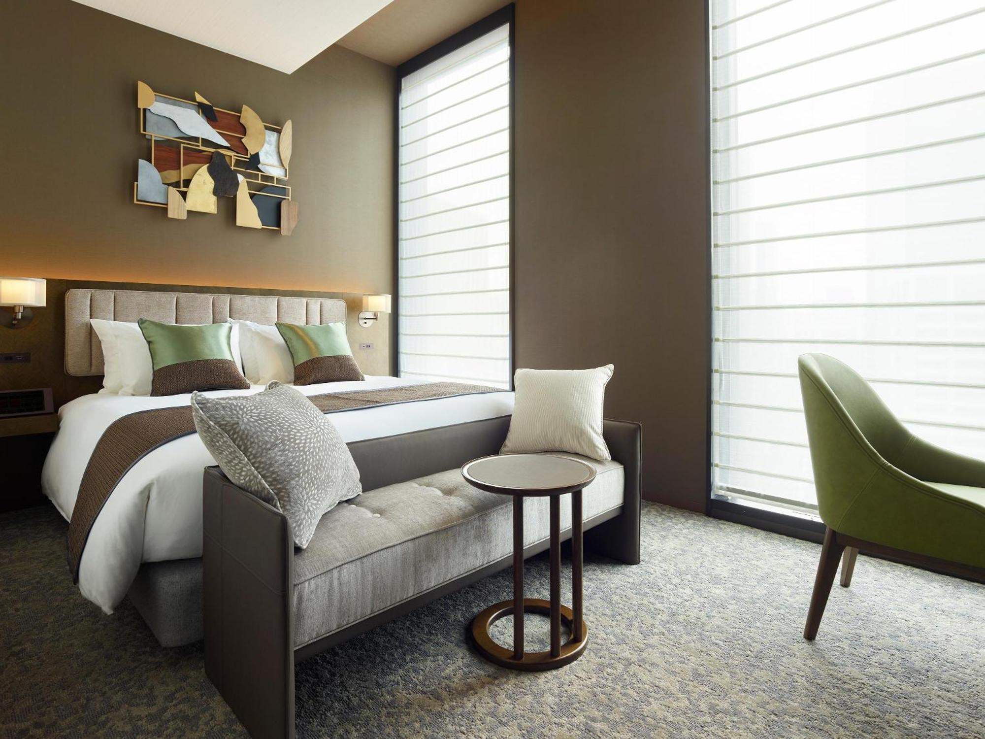 The Celestine Ginza Hotel Tokyo