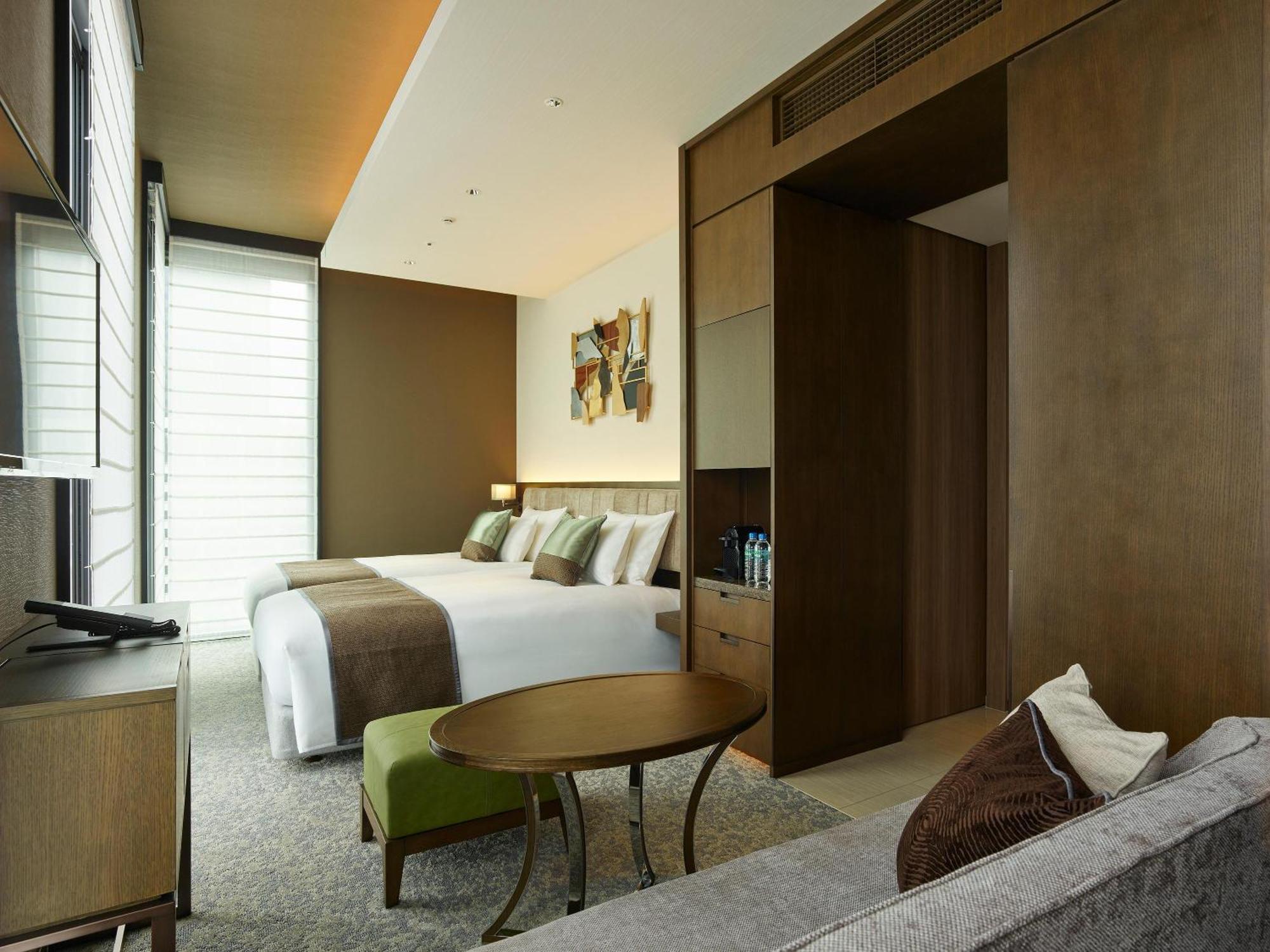 The Celestine Ginza Tokyo