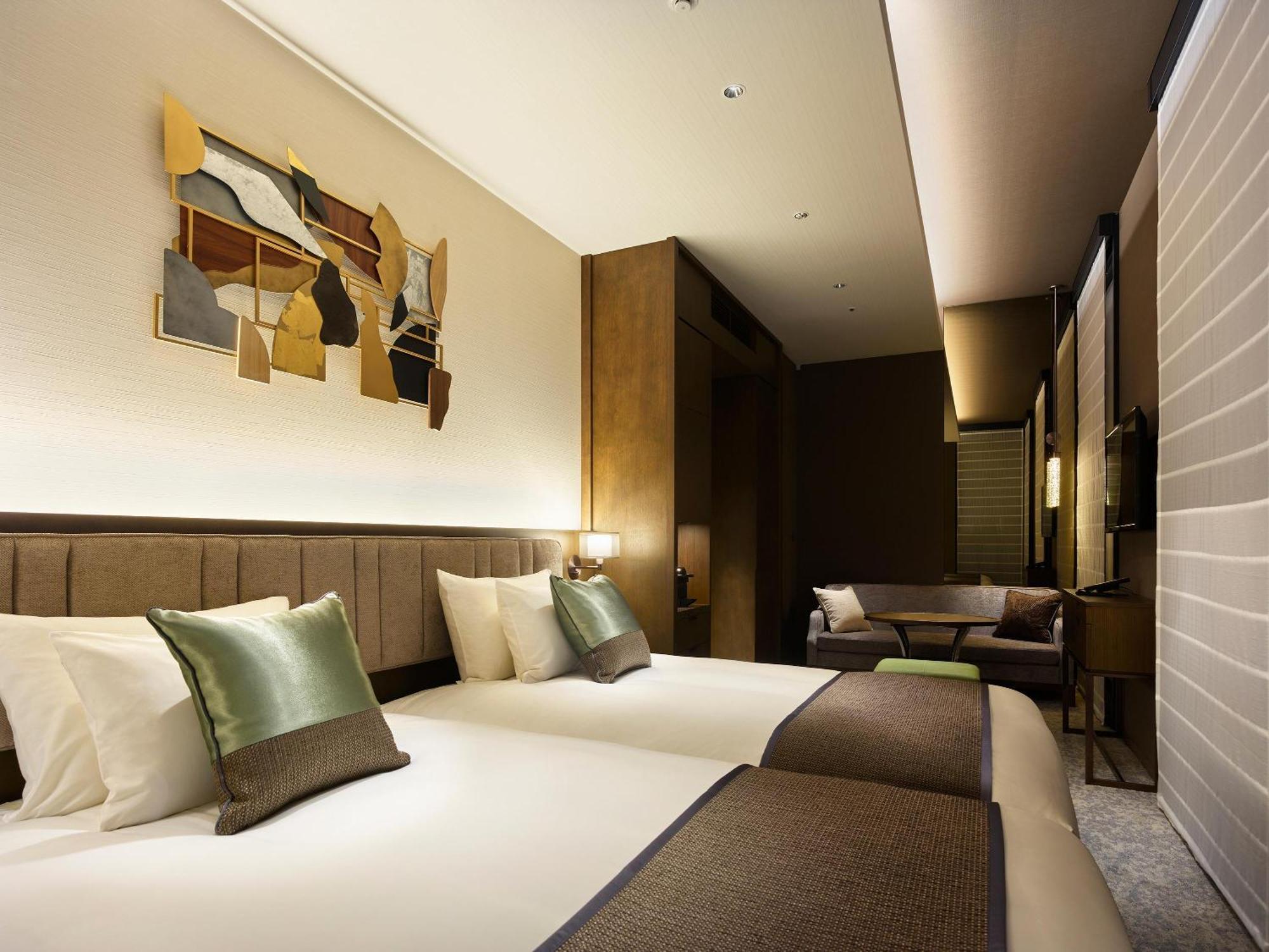 The Celestine Ginza Hotel 4*