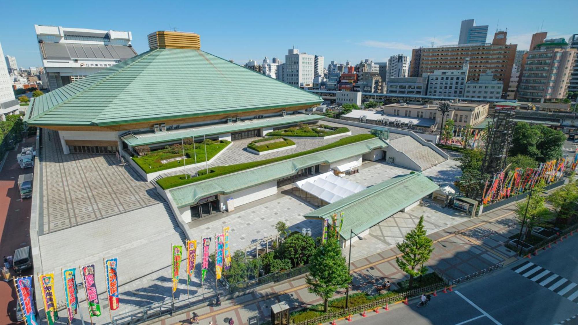 Toyoko Kanda Akihabara