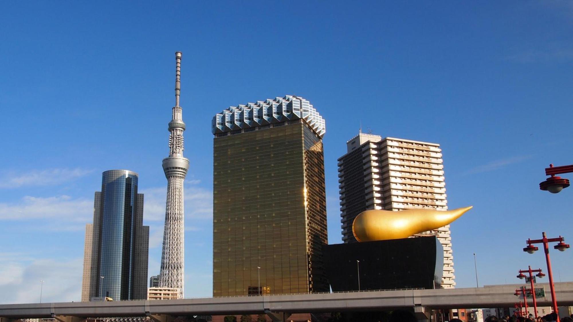 Toyoko Kanda Akihabara 3* Tokyo