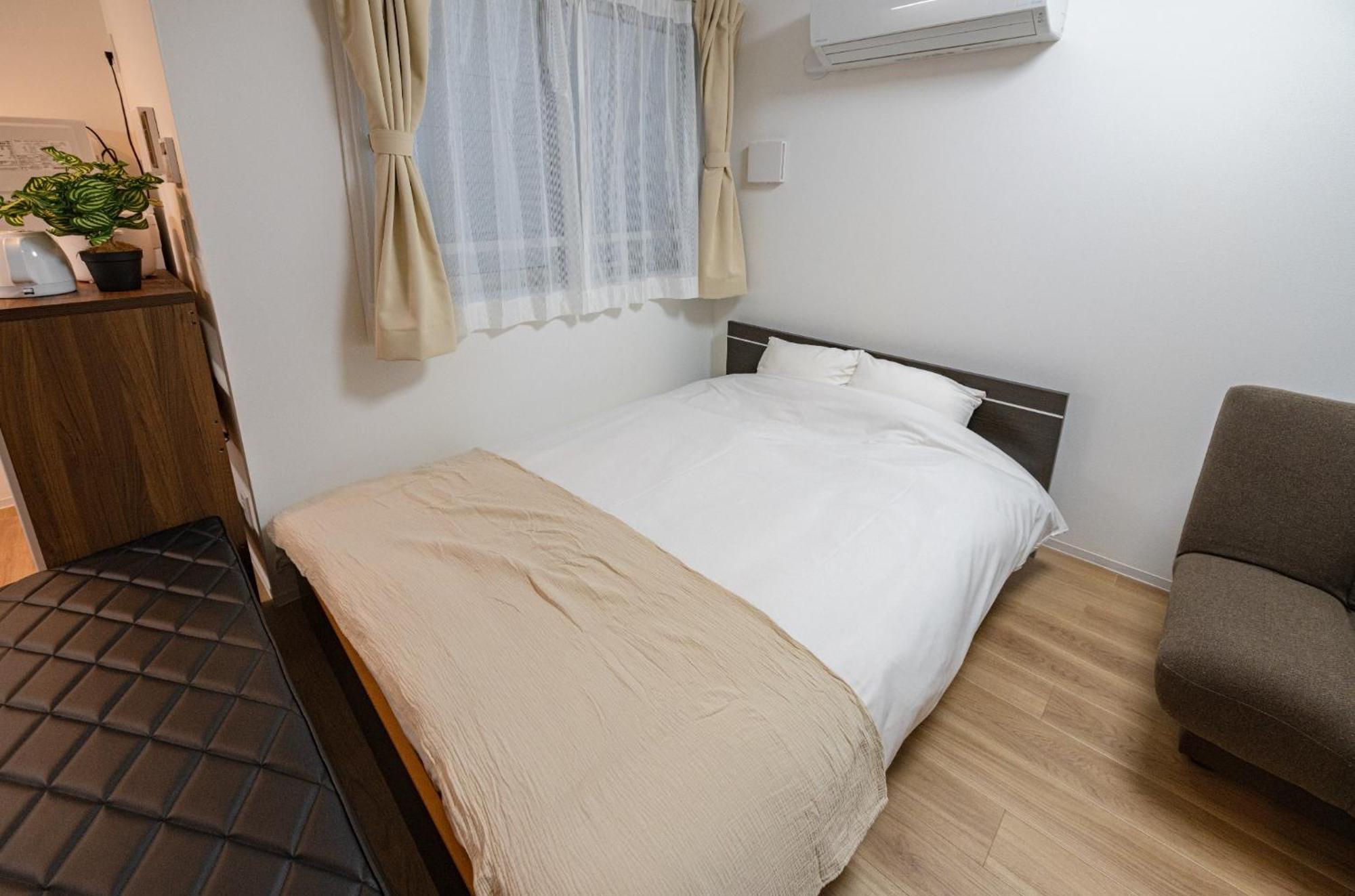 Apartment Repure Omori - Vacation 16383