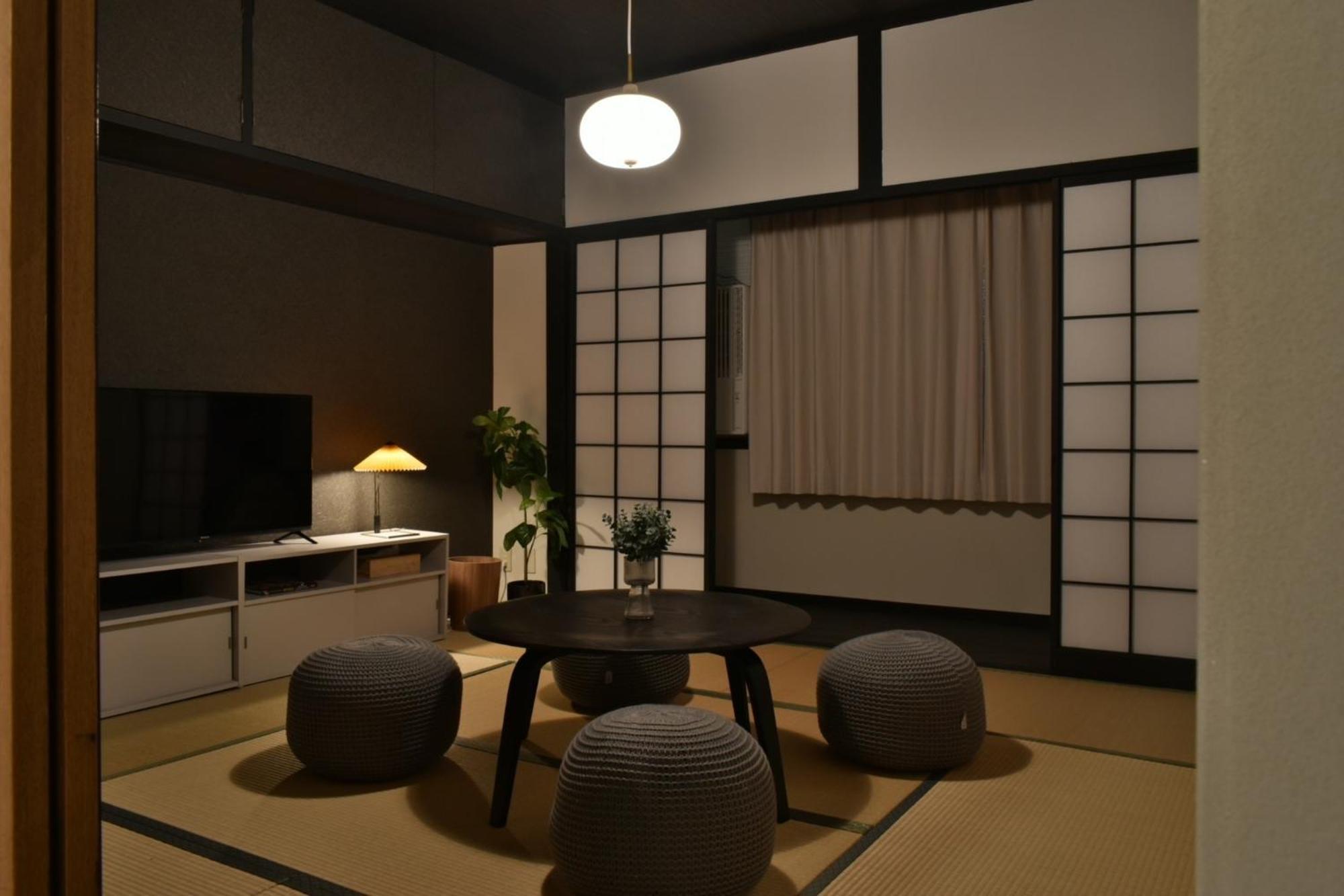 Apartment Okada Building - Vacation 16358 Tokyo