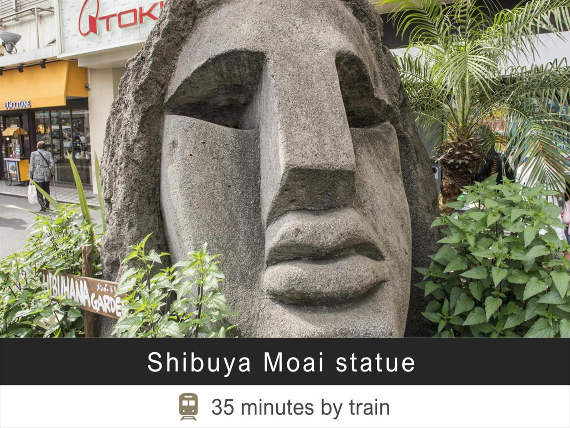Tokyu Monzen-nakacho 3* Tokyo