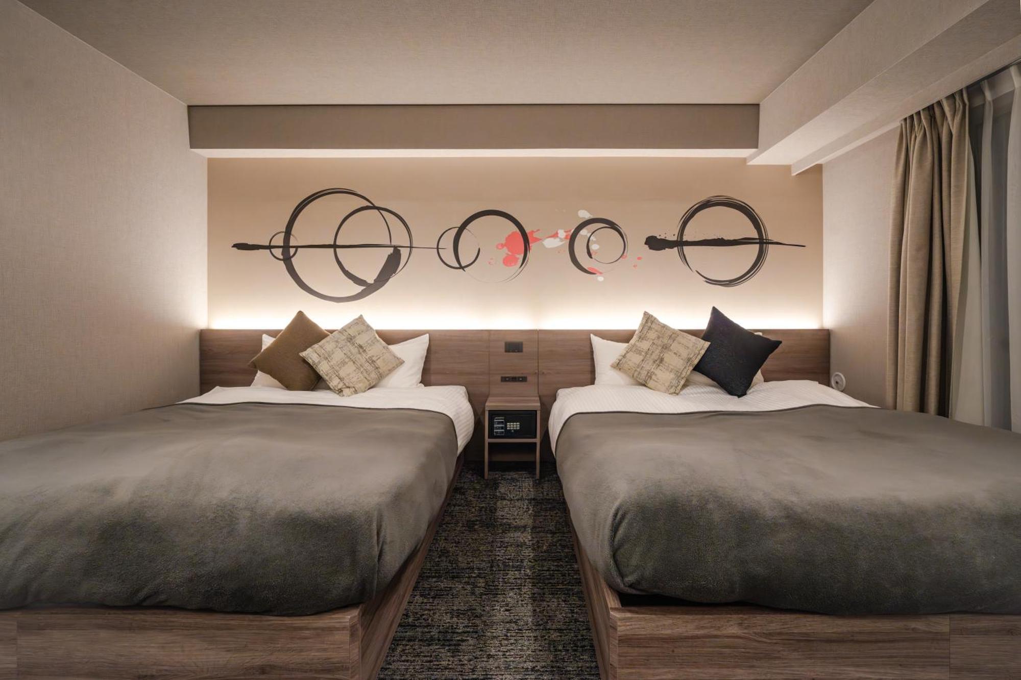 Minn Ueno Iriya Aparthotel 4*