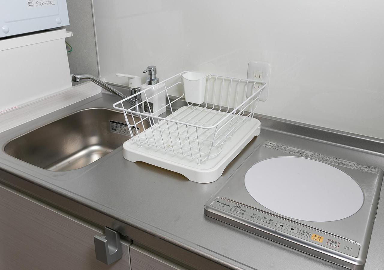 Aparthotel Minn Kamata 3*