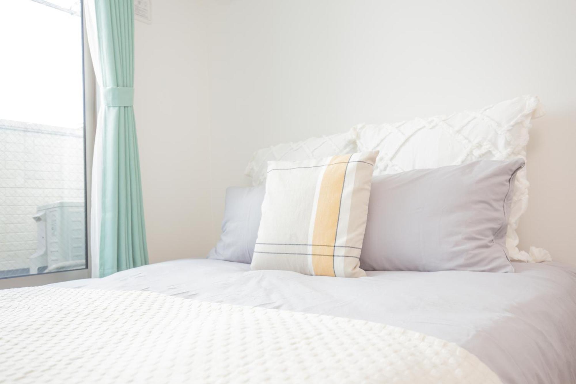 Comfort Walk To Takadanobaba Sta. - 3ldk Soyi / Dual Bathrooms & Washrooms For Families & Groups Apartment Tokyo