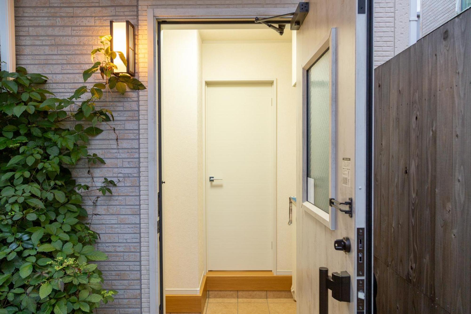 Villa Kusunoki Shinjuku *