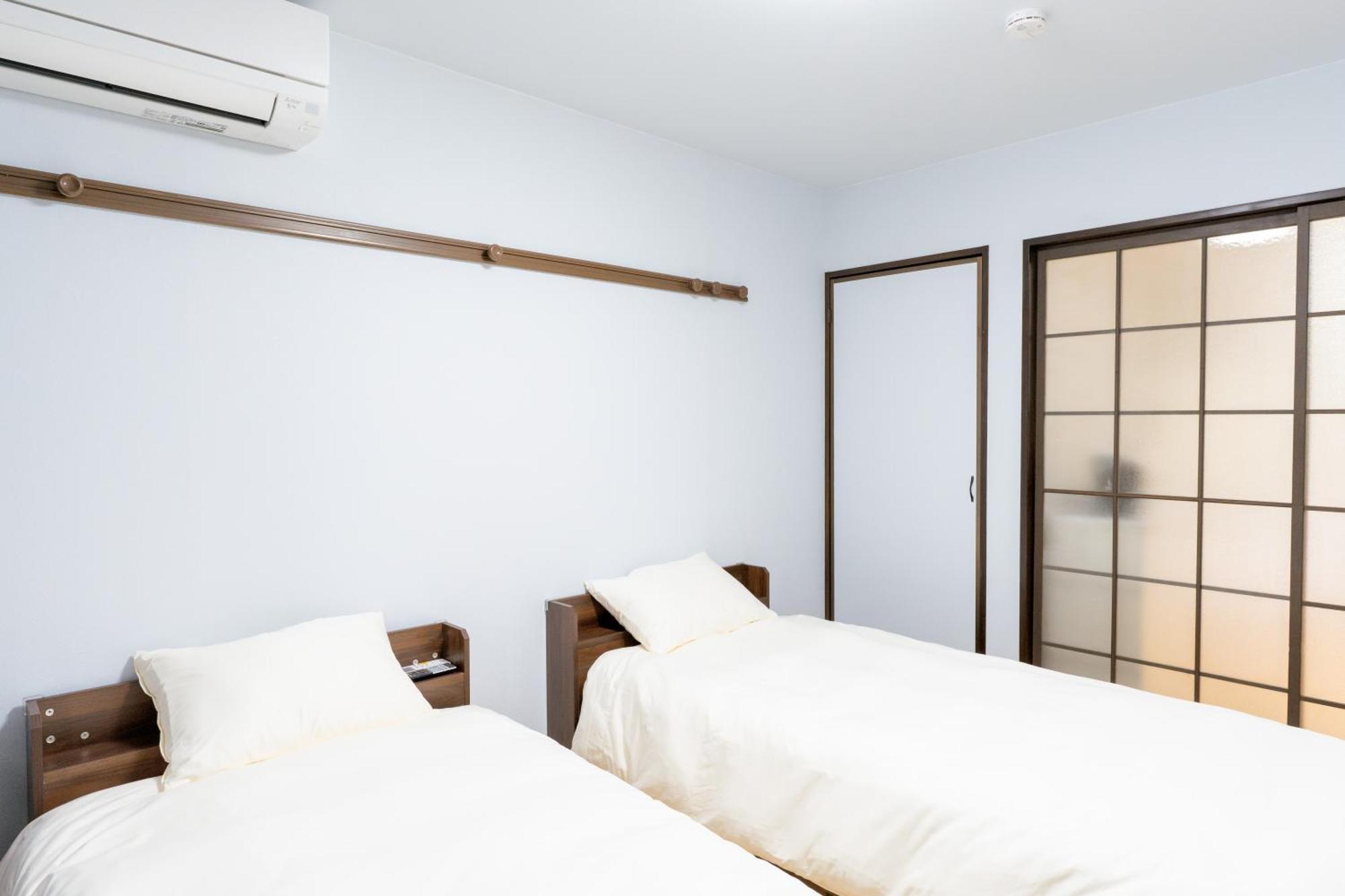 Apartment 雀色-方南 Tokyo