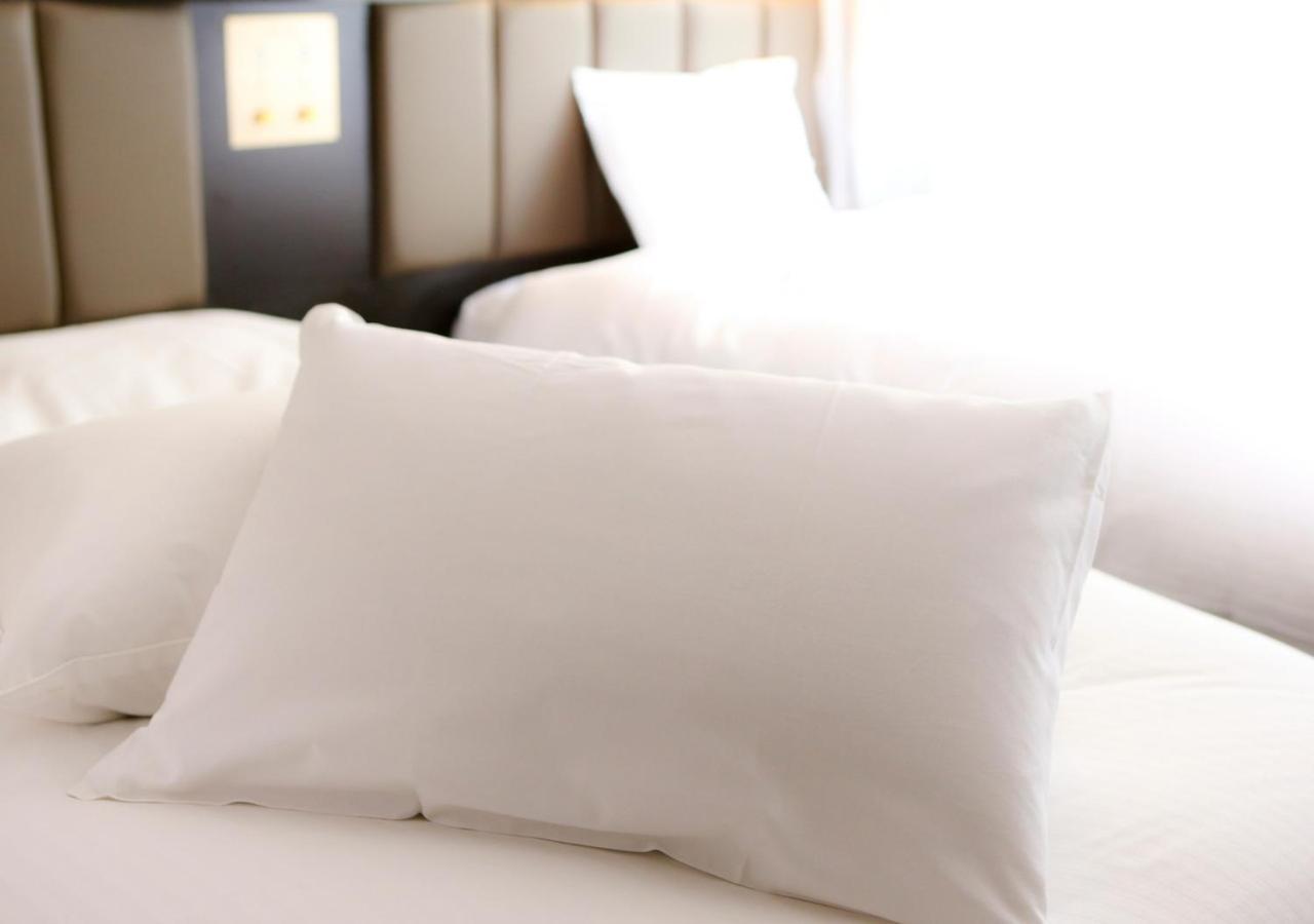Apa Kiba Hotel