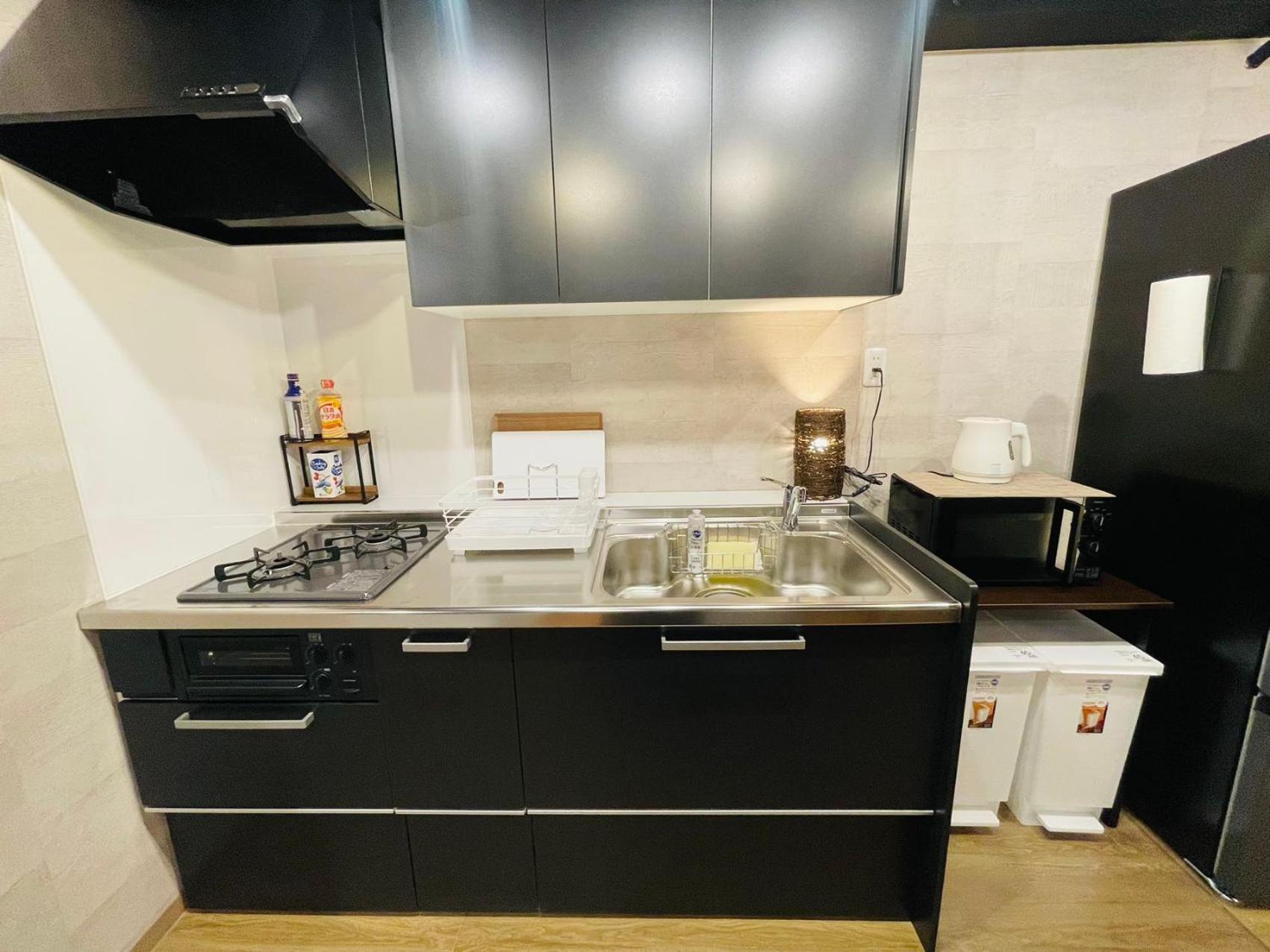 Apartment Tokiwa 10 Building Tokyo