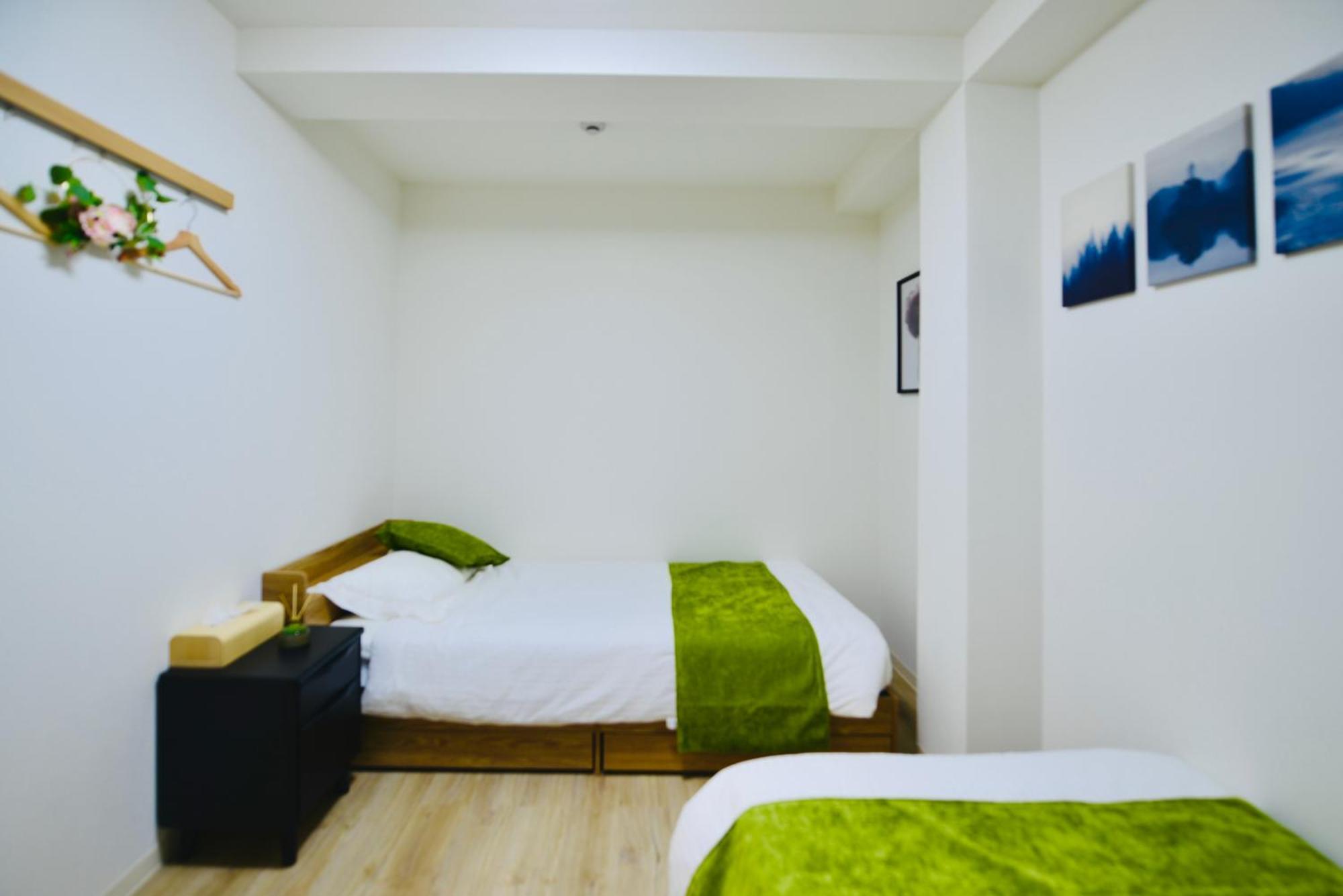Apartment 雅ⅱ