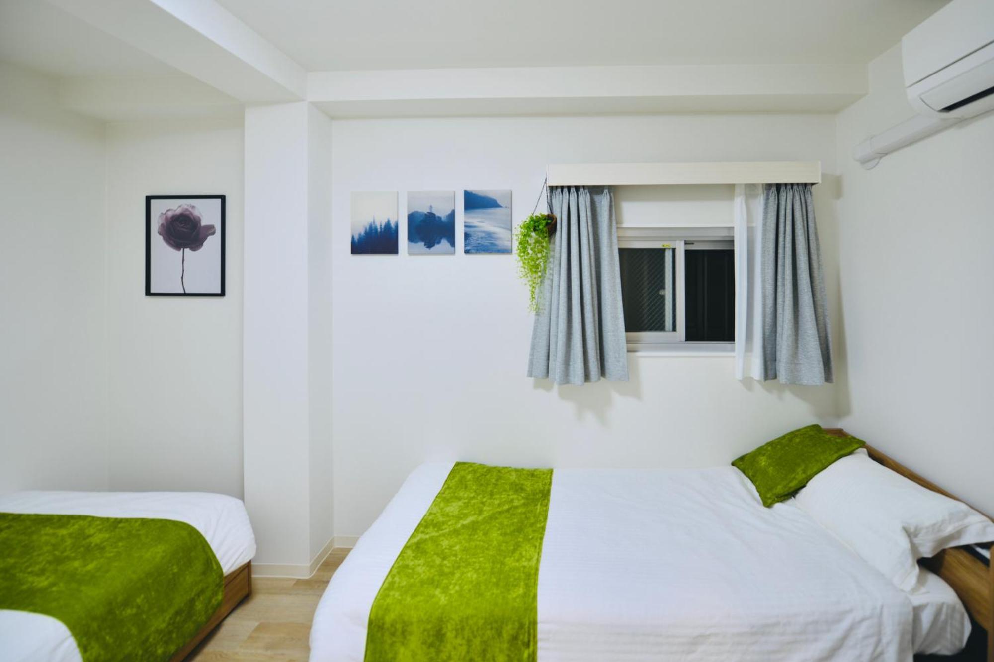 雅ⅱ Apartment